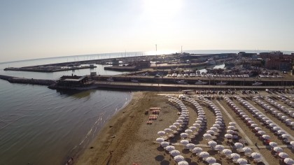 Fano, Il programma della 55° Festa del Mare 2014 item-thumbnail