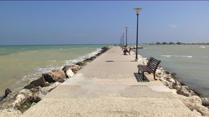 Nuovo divieto di balneazione al Lido e all’Arzilla item-thumbnail