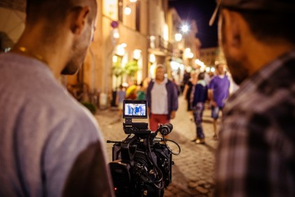 Il film di Natale al cinema ? Gli Sbancati, in dialetto fanese item-thumbnail