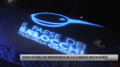 Bellocchi, Torna il Paese dei Balocchi tema : l’energia come forza vitale – VIDEO item-thumbnail