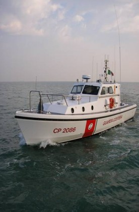 Violano il fermo pesca: 4mila euro di multa per due pescatori item-thumbnail