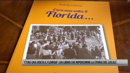 “C’era una volta il Florida”: un libro che ripercorre la storia del locale – VIDEO item-thumbnail