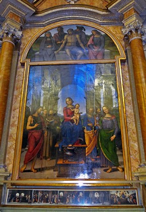 Perugino