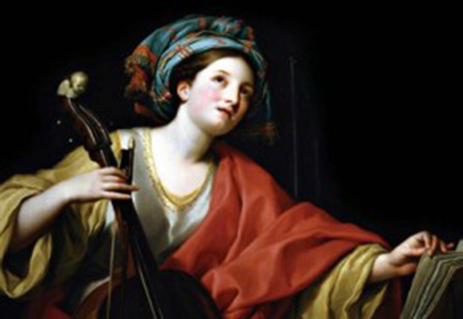 Quando Si Festeggia Santa Cecilia Santa Cecilia, domani il Teatro della Fortuna festeggia in piazza la