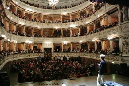 teatro cagli