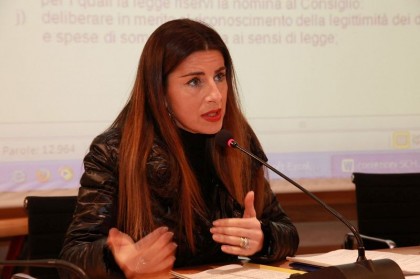 Margherita Pedinelli