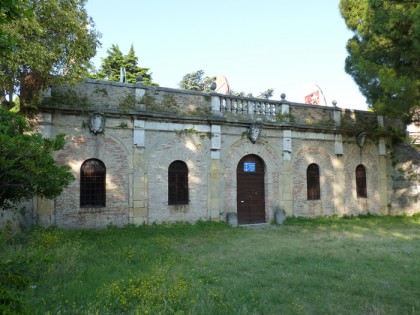 darsena borghese