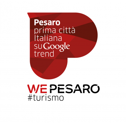 logo city brand Pesaro