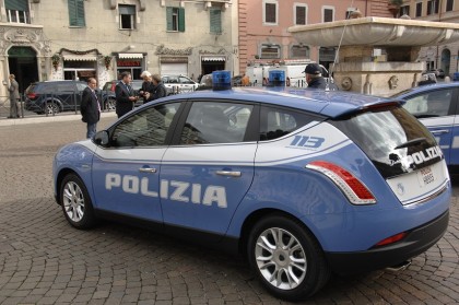 Rapinava commercianti cinesi, arrestato bosniaco dalla Polizia – VIDEO item-thumbnail
