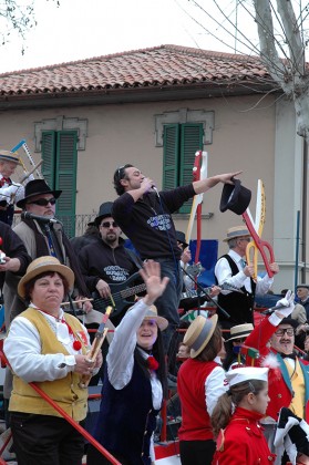 Carnevale 18 2 07