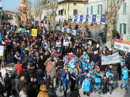 Carnevale dei Bambini 2