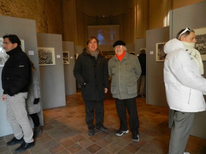 Mostra FanArabita_Clappis_Piermattei