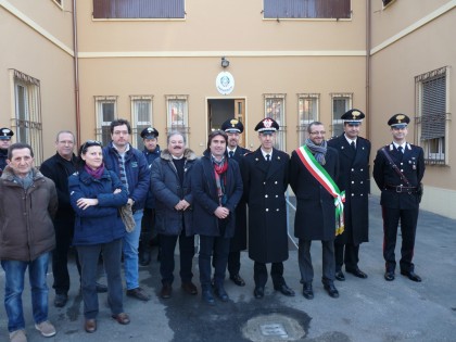 carabinieri