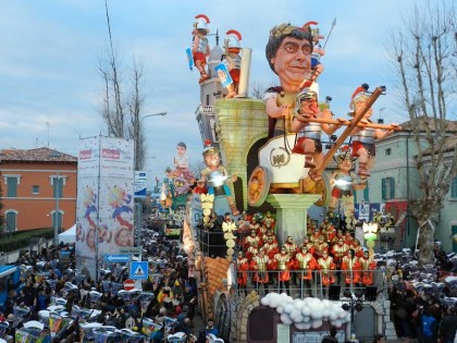 carnevale 4