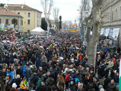 carnevale terza domenica