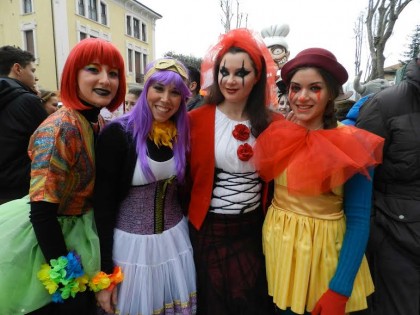 maschere carnevale2