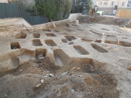 cantiere edile via cavallotti