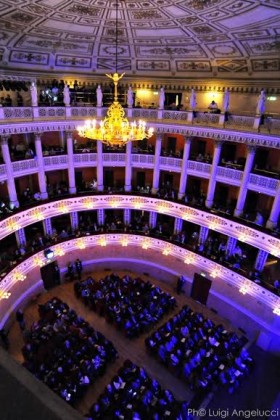 teatro della fortuna