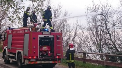 Vigili del Fuoco