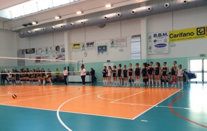 FINALE U18 C