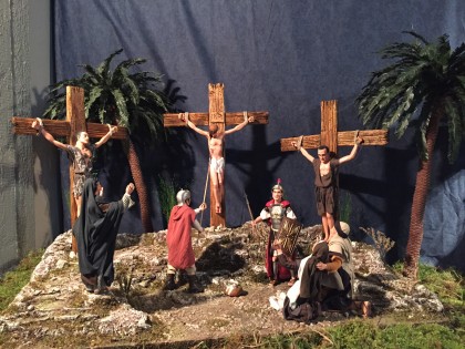 Via Crucis Santa Veneranda Pesaro (4)