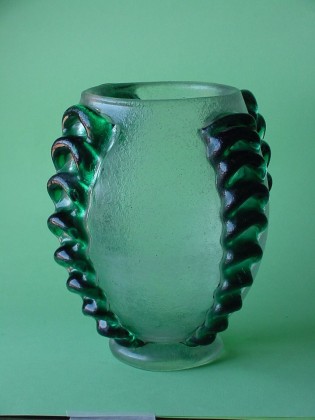 vaso barovier