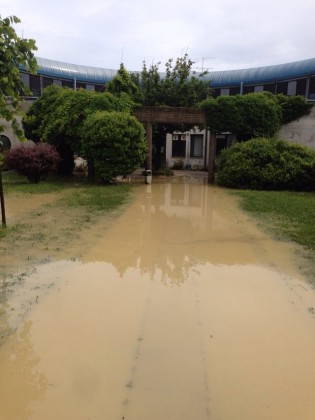 Scuola Faa di Bruno a Marotta 