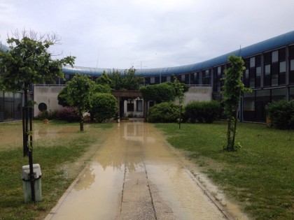 Scuola Faa di Bruno a Marotta