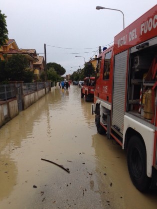 VIGILI DEL FUOCO