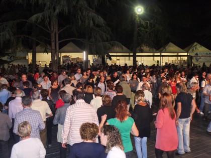 festa al parco del fagiano