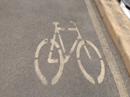 Regione Marche stanzia 180mila euro per piste ciclabili a Fano. Tratto zona Trave-Poderino prolunga esistente item-thumbnail