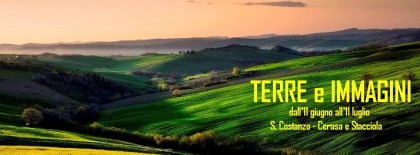 Terre e Immagini