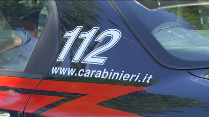 Colli al Metauro, chiede mazzetta per sanare abusi, arrestato ispettore Dogane – VIDEO item-thumbnail
