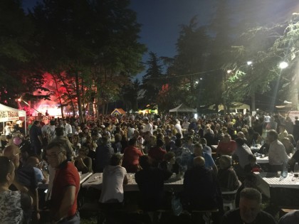 festa del fagiano e della fragola 2015 2