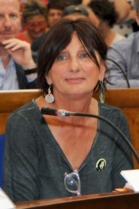 Carla Luzi