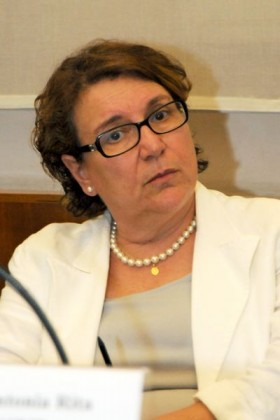 Maria Antonia Cucuzza