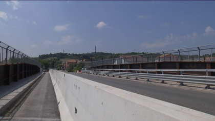 cavalcavia A14 di via Flaminia (2)