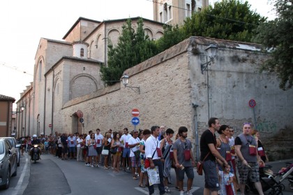 Foto di Carlo Circolani In gir per Fan