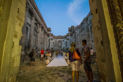 Foto di Mirko Marchetti In gir per Fan