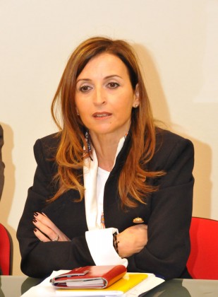 Maria Capalbo