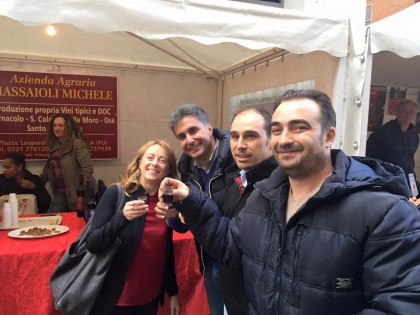 pergola-meloni fiera tartufo seconda domenica 2015