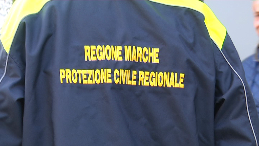 Protezione civile, la Regione istituisce l’Aldo d’onore del volontariato