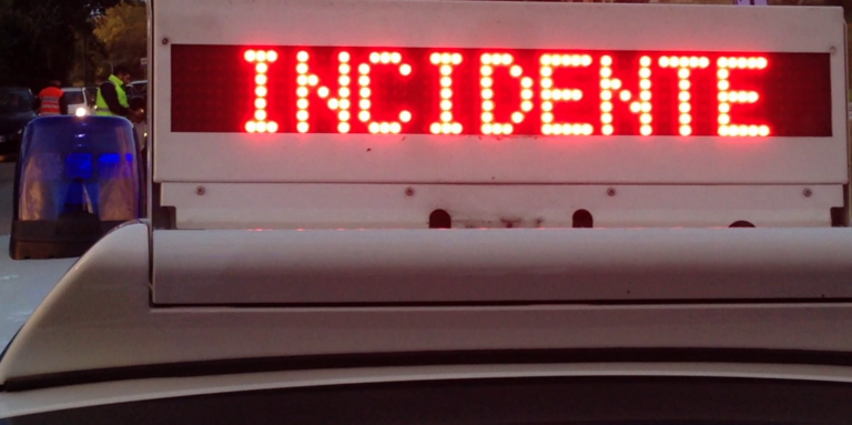 Incidente mortale sulla SS257 ‘Appecchiese’ a Piobbico