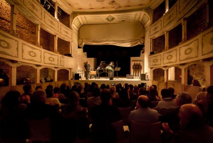 teatro del trionfo