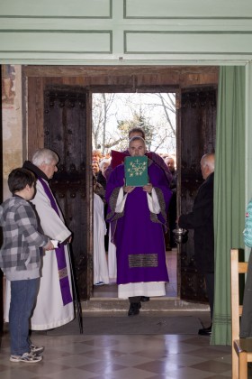 MACCHIA apertura porta Beato Sante (1)