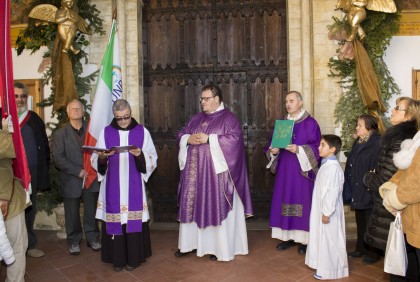 MACCHIA apertura porta Beato Sante (3)