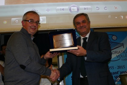 Premiazione Regione