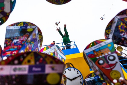 CARNEVALE FANO FOTO WILSON SANTINELLI