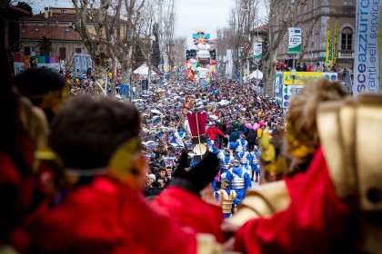 CARNEVALE FANO FOTO WILSON SANTINELLI