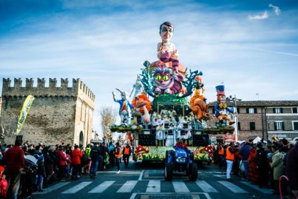 carnevale 2016